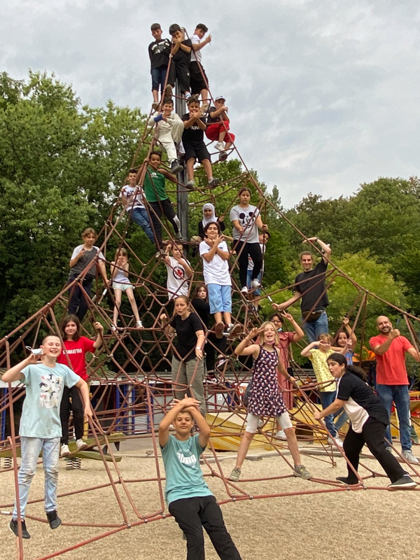 Klassenfahrten 22 07