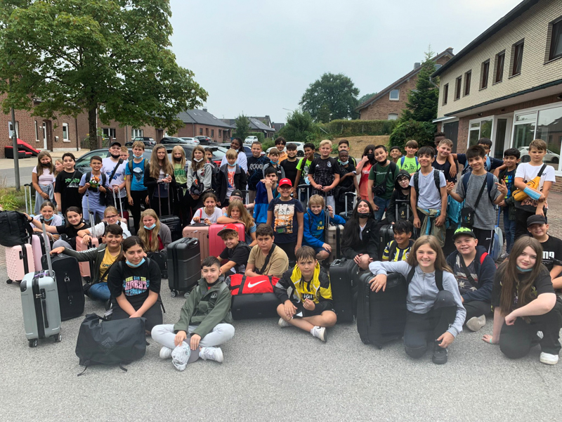 Klassenfahrten 22 12