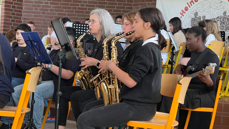 Sommerkonzert 14