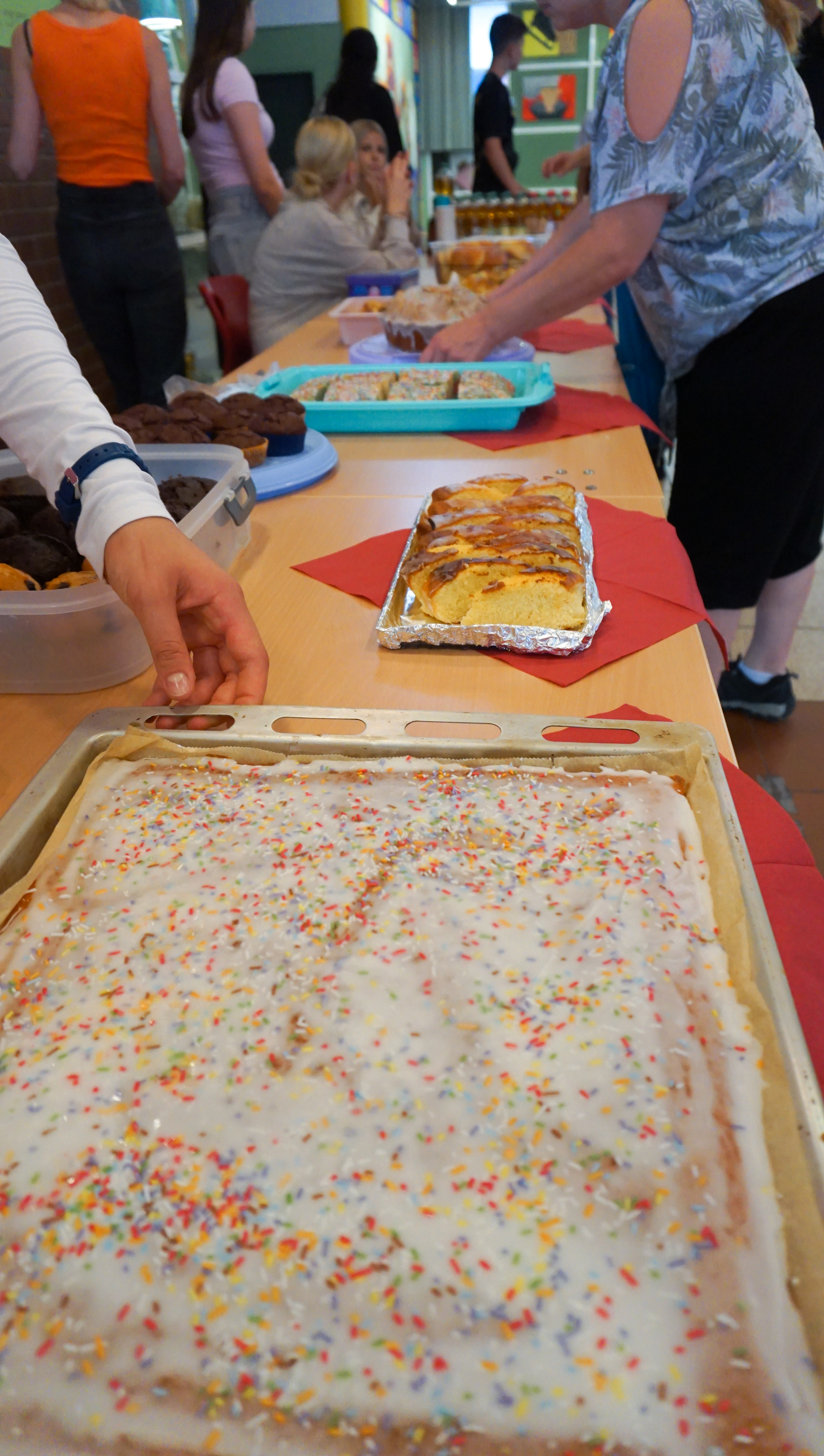 24 ghg Schulfest 07