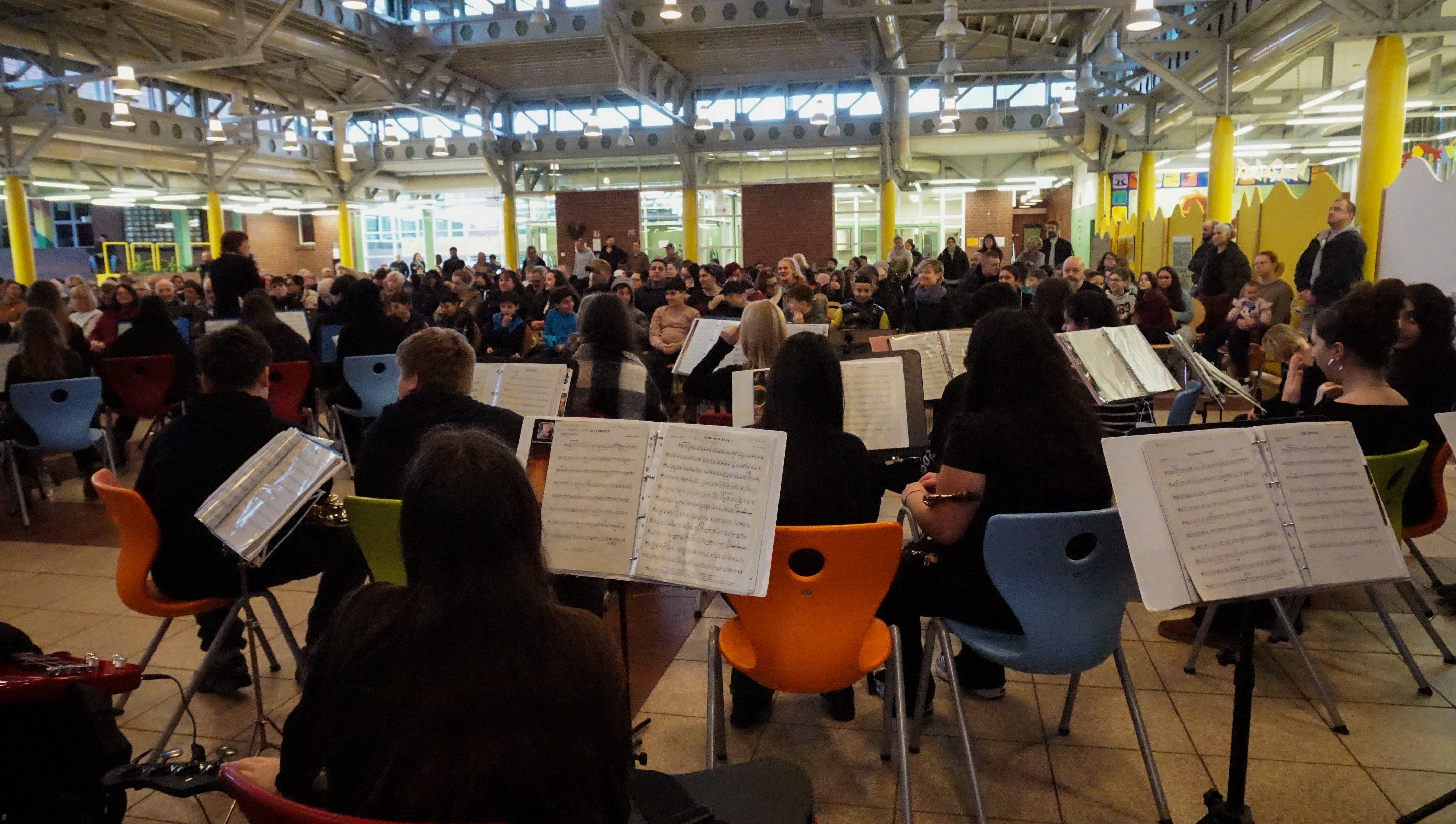 24 ghg Weihnachtskonzert 15
