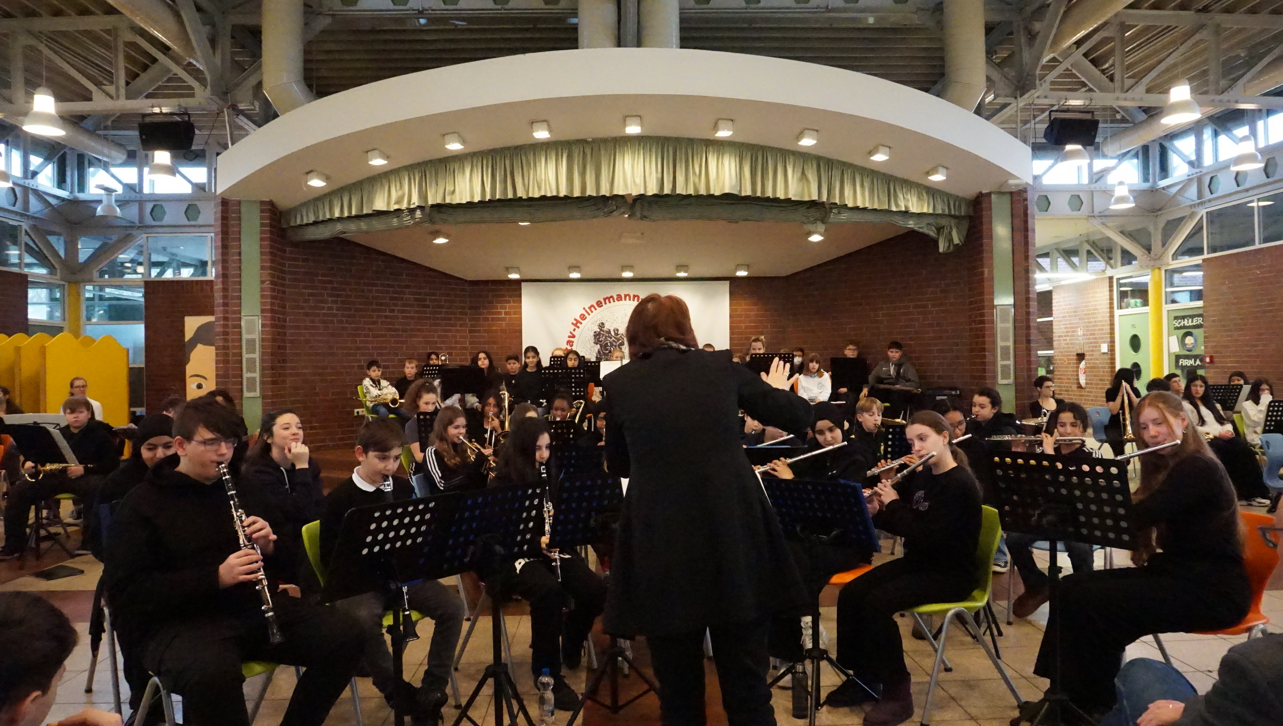 24 ghg Weihnachtskonzert 20