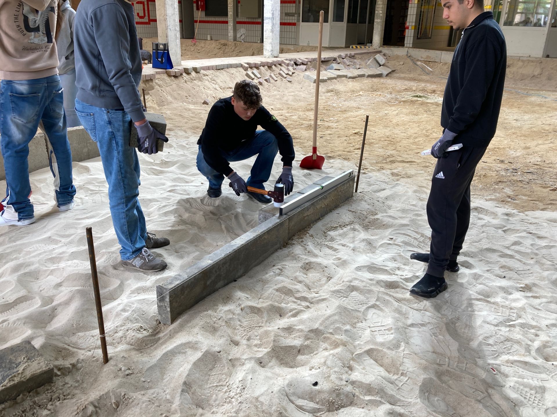 Ausbildung Quartier Dortmund 12
