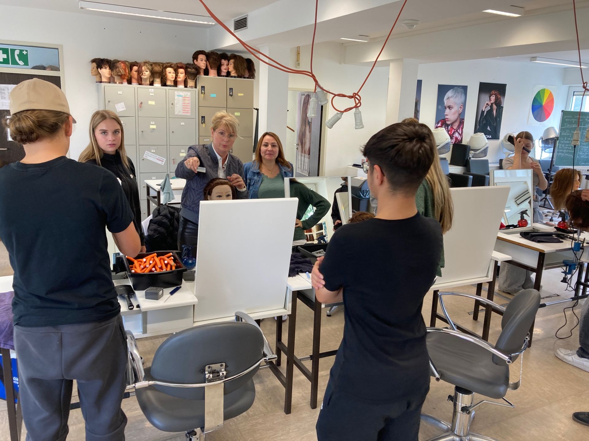 Ausbildung Quartier Dortmund 36
