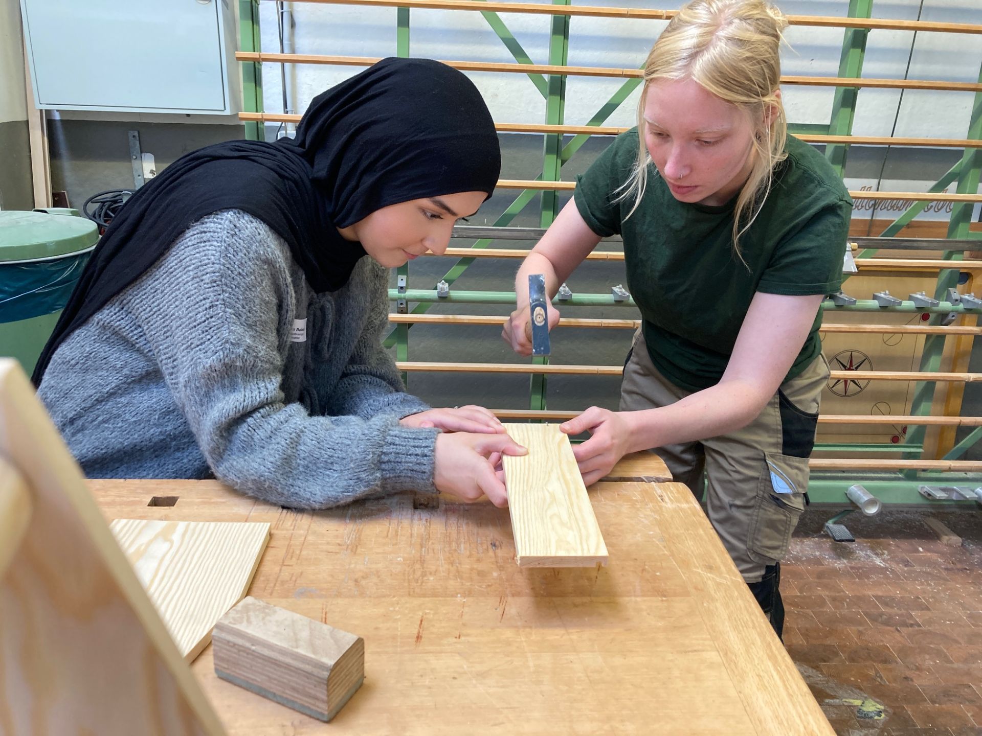 Ausbildung Quartier Dortmund 6